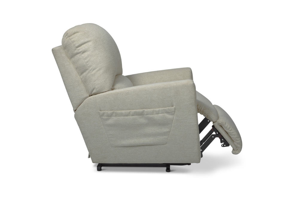 Jean Power Lift Recliner by La-Z-Boy — RK Furniture Gallery